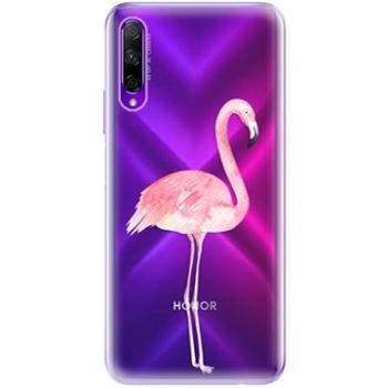 iSaprio Flamingo 01 pro Honor 9X Pro (fla01-TPU3_Hon9Xp)