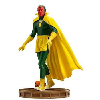 Marvel - Vision Halloween Version - Art Scale 1/10 (609963128426)