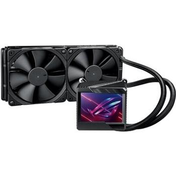 ASUS ROG RYUJIN II 240 (90RC00A0-M0UAY0)