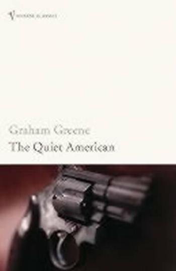 The Quiet American - Graham Greene