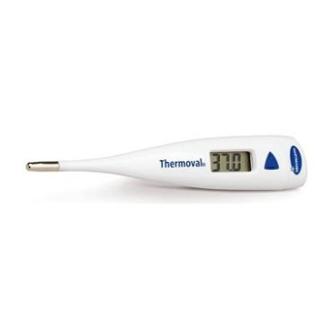 Hartmann Thermoval digitální teploměr (9250235)