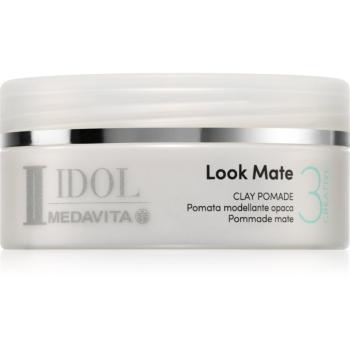 Medavita IDOL Look Mate stylingová pasta pro velmi silnou fixaci 100 ml