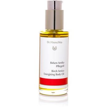 DR. HAUSCHKA Birch Arnica Body Oil 75 ml (4020829007727)