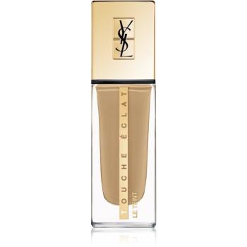 Yves Saint Laurent Touche Éclat Le Teint dlouhotrvající make-up pro rozjasnění pleti SPF 22 odstín BD50 Warm Honey 25 ml