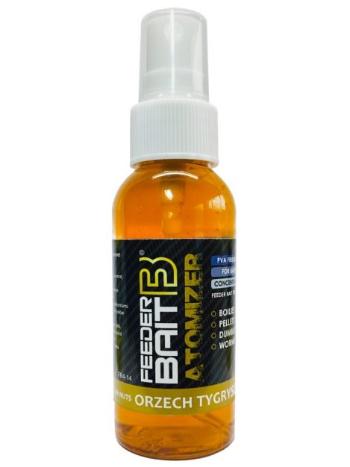 Feederbait spray atomizer 50 ml - tygří ořech