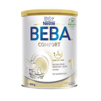 BEBA COMFORT 1 5HM-O 800 g