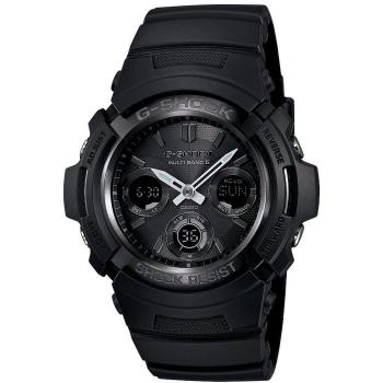 Casio G-Shock AWG-M100B-1AER - 30 dnů na vrácení zboží