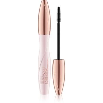 Catrice Glam & Doll Lash Colorist Semi-Permanent Volume řasenka pro objem a definici řas odstín 010 Ultra Black 9 ml