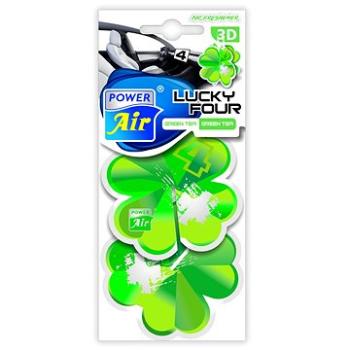 Power Air LUCKY 4 Green Tea (8595600903476)