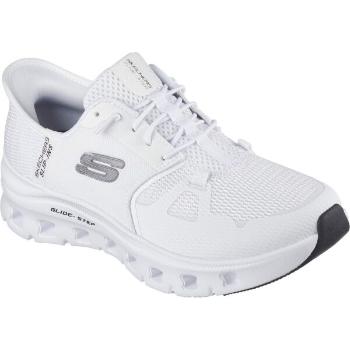 Skechers GLIDE-STEP PRO Dámská vycházková obuv, bílá, velikost