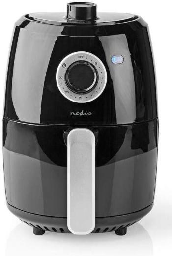 Airfryer NEDIS KAAF120FBK