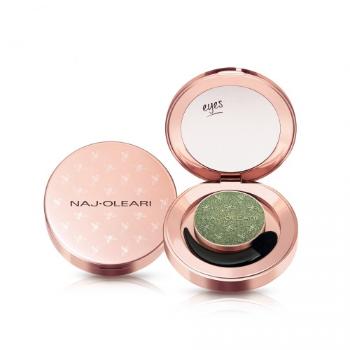 Naj-Oleari Colour Fair Eyeshadow intenzivní oční stíny - 16 forest green 2g