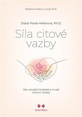 Síla citové vazby - Diane Poole Hellerová