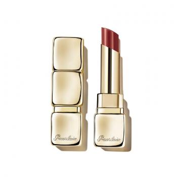 Guerlain Kisskiss Shine Bloom  rtěnka - 521 Kiss To Say