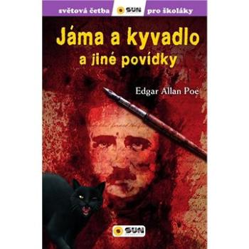 Jáma a kyvadlo (978-80-7567-607-8)