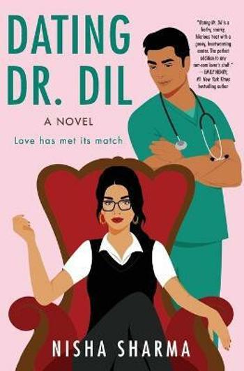 Dating Dr. Dil - Sharma Nisha