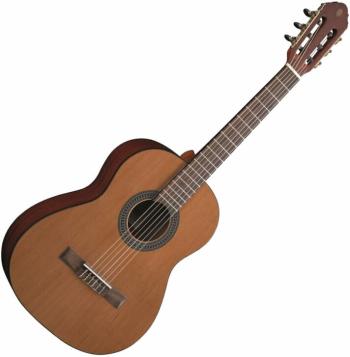 Eko guitars Vibra 75 3/4 Natural 3/4 klasická kytara pro dítě