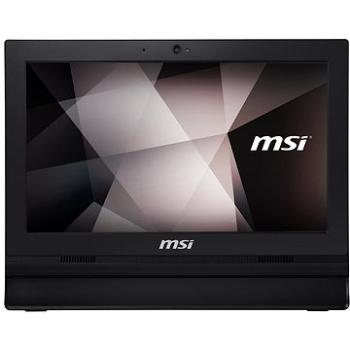 MSI PRO 16T 10M-225EU dotykový (PRO 16T 10M-225EU)