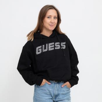 Guess cecilia hoodie sweat s