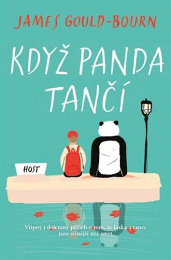 Když panda tančí (Defekt) - James Gould-Bourn