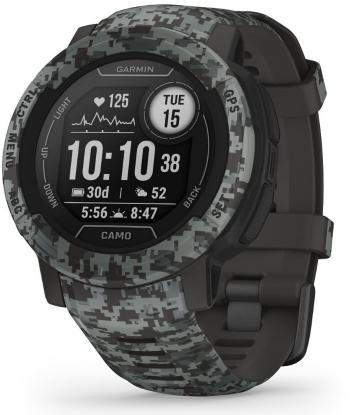 Garmin Instinct 2 - Camo Edition 010-02626-03