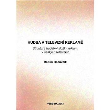 Hudba v televizní reklamě (978-80-875-0039-2)