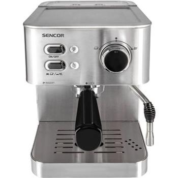 SENCOR SES 4010SS Espresso