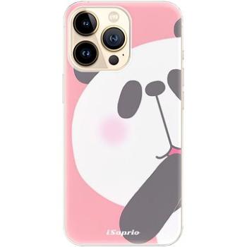 iSaprio Panda 01 pro iPhone 13 Pro (panda01-TPU3-i13p)