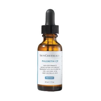 SkinCeuticals Denní sérum s vitamínem C Phloretin CF (High Performance Broad-Action Antioxidant) 30 ml