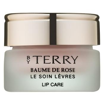 By Terry Baume De Rose Le Soin Lévres vyživující a hydratační balzám na rty 10 g