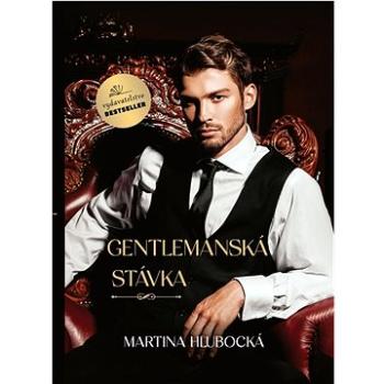 Gentlemanská stávka (978-80-8252-043-2)