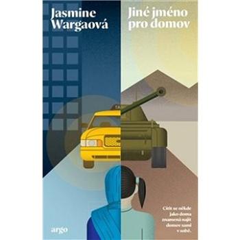 Jiné jméno pro domov (978-80-257-2988-5)