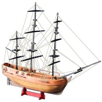 Mantua Model HMS Bounty Le Piccole 1:120 kit (KR-800611)