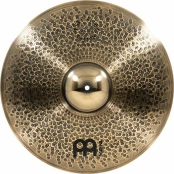 Meinl Pure Alloy Custom Medium Thin 20" Crash činel