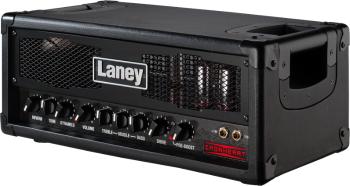 Laney IRT-15H-2 Lampový kytarový zesilovač