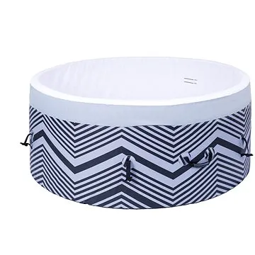 BELATRIX Vířivka pro 6osob MONTANA 130 (KSW0002)