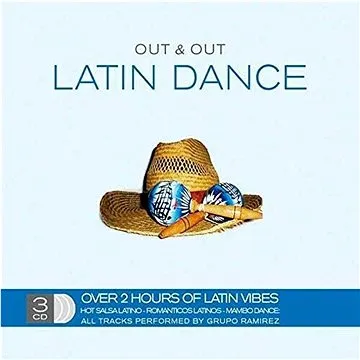 Grupo Ramirez: Latin Dance - Out