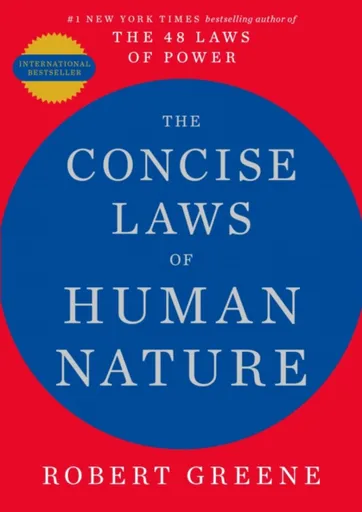 The Concise Laws of Human Nature - Robert Greene