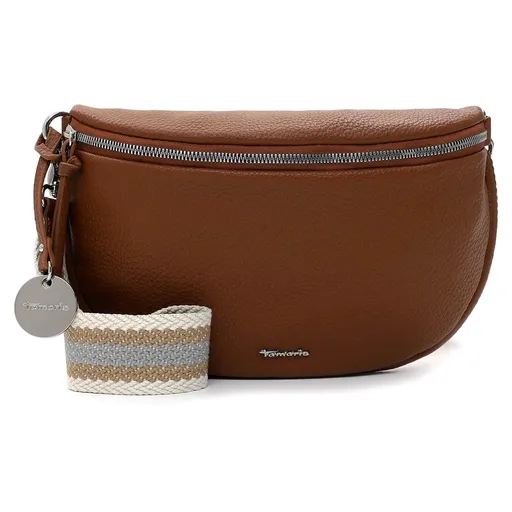 Dámská ledvinka Tamaris Frida - koňak