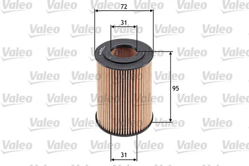 VALEO 586548 pro vozy CHRYSLER, JEEP, MERCEDES-BENZ (586548)