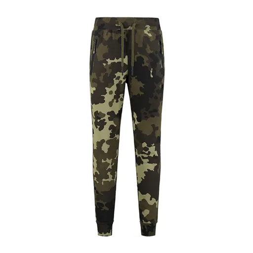 Korda Rybářské Tepláky LE Lite Joggers Light Kamo,Korda Rybářské Tepláky LE Lite Joggers Light Kamo