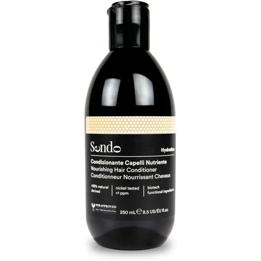 Sendo Hydration Nourishing Hair Conditioner vyživující kondicionér s hydratačním účinkem 250 ml