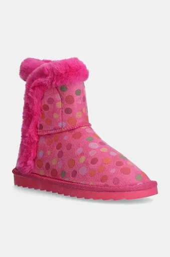 Dětské sněhule Agatha Ruiz de la Prada