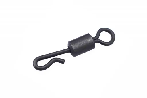 Carp ´R´ Us Obratlík Quick Change Swivel vel.8 8ks,Carp ´R´ Us Obratlík Quick Change Swivel vel.8 8ks