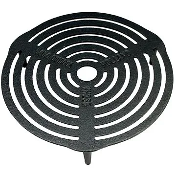 Valhal Outdoor litinový rošt 23cm (VH23G)