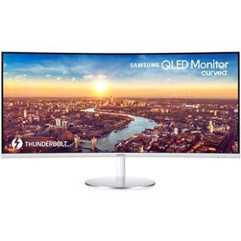 34" Samsung C34J791 (LC34J791WTPXEN)