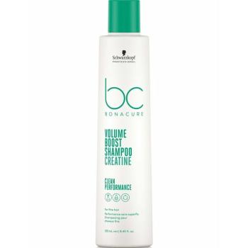 Schwarzkopf Professional Objemový šampon pro jemné vlasy Volume Boost (Shampoo) 1000 ml