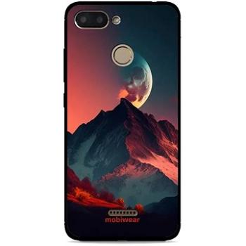 Mobiwear Glossy lesklý pro Xiaomi Redmi 6 - G007G (5904808518635)