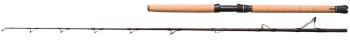 Savage gear prut fury sg6 halibut rod 1,95 m 250-700 g