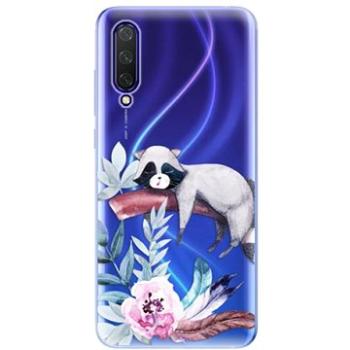 iSaprio Lazy Day pro Xiaomi Mi 9 Lite (lazda-TPU3-Mi9lite)